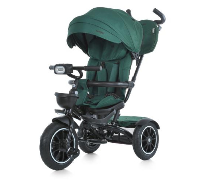 Велосипед ME 1193 MODENA Green