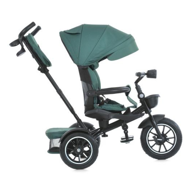 Велосипед ME 1193 MODENA Green