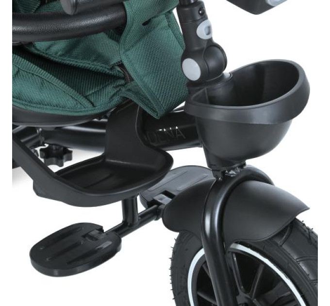Велосипед ME 1193 MODENA Green