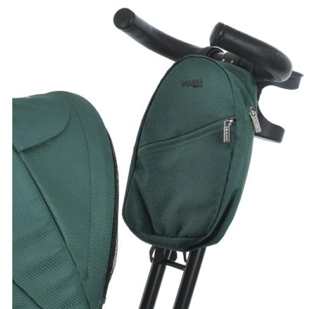 Велосипед ME 1193 MODENA Green