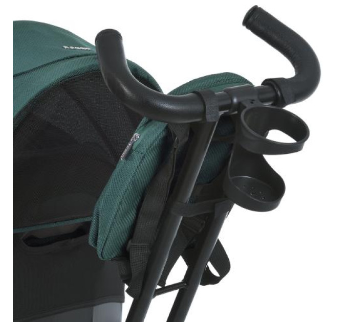 Велосипед ME 1193 MODENA Green
