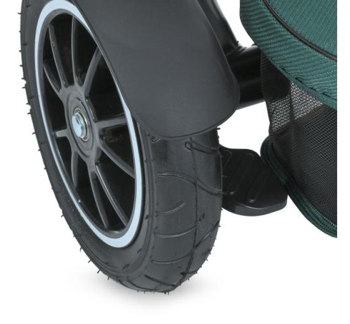 Велосипед ME 1193 MODENA Green