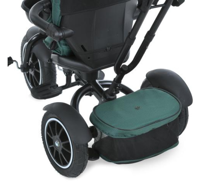 Велосипед ME 1193 MODENA Green