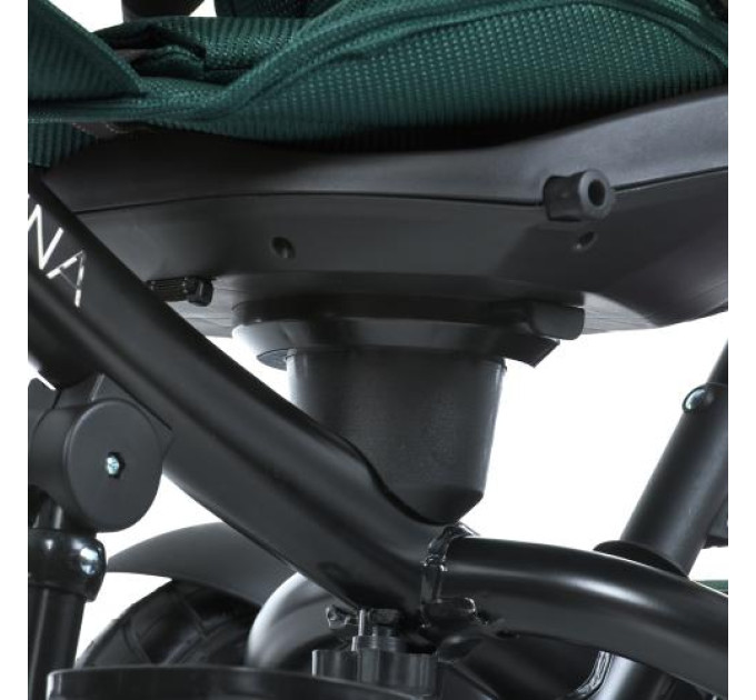 Велосипед ME 1193 MODENA Green