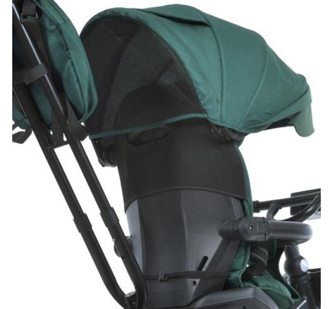 Велосипед ME 1193 MODENA Green