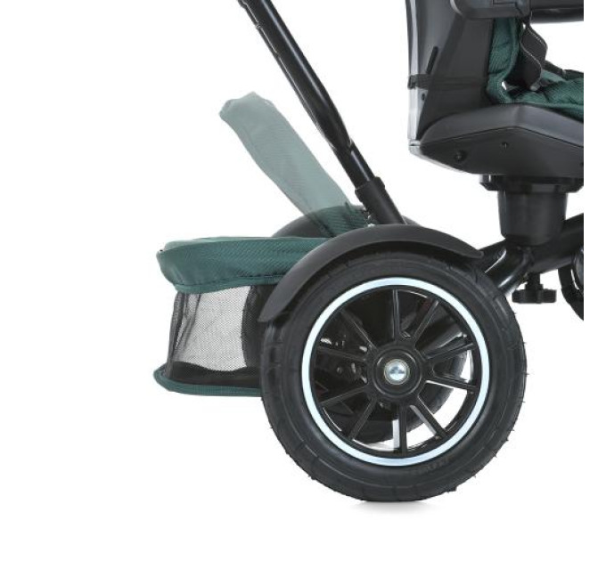 Велосипед ME 1193 MODENA Green