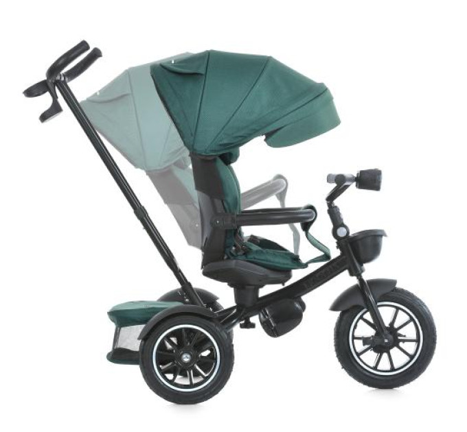 Велосипед ME 1193 MODENA Green