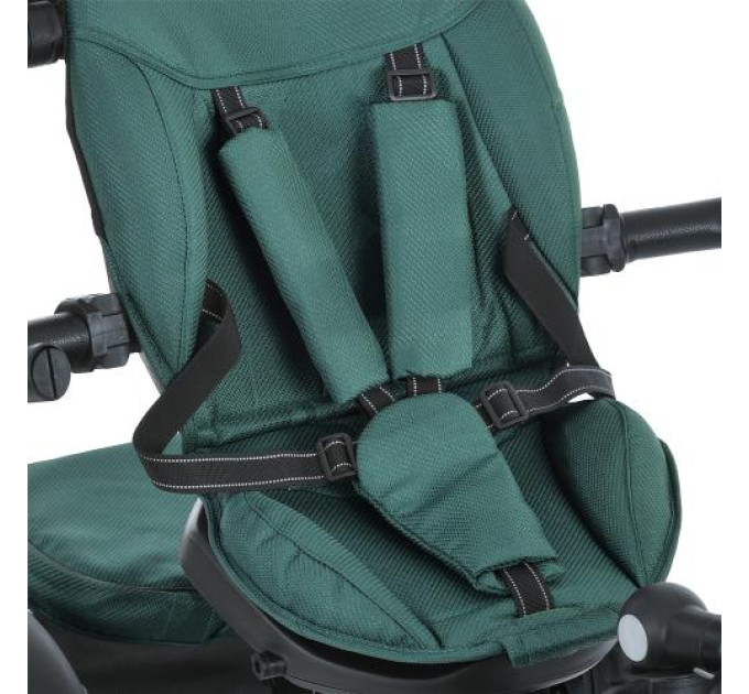 Велосипед ME 1193 MODENA Green