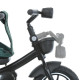 Велосипед ME 1193 MODENA Green