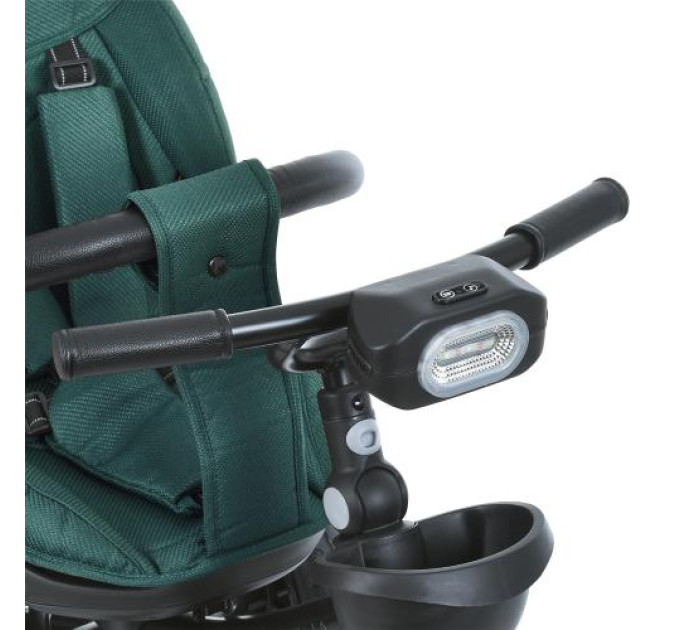 Велосипед ME 1193 MODENA Green