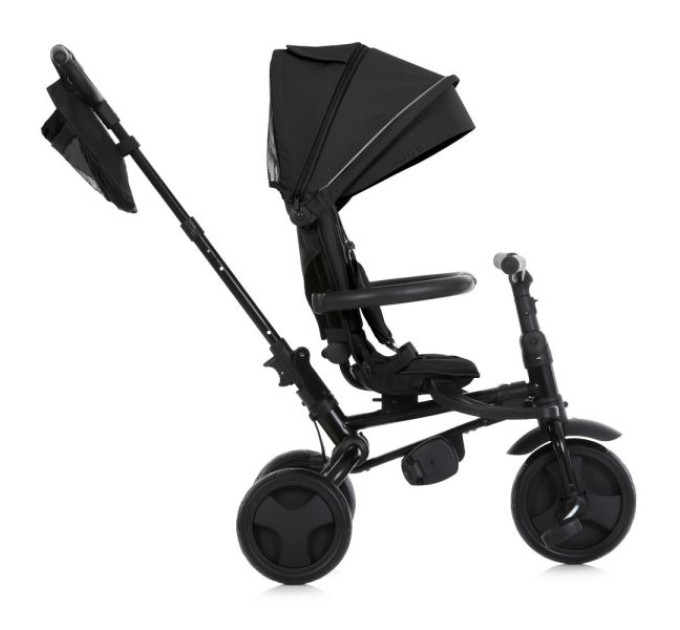 Велосипед MT 1055 Black