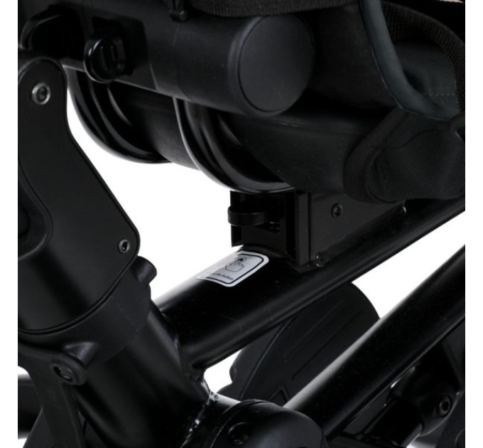Велосипед MT 1055 Black