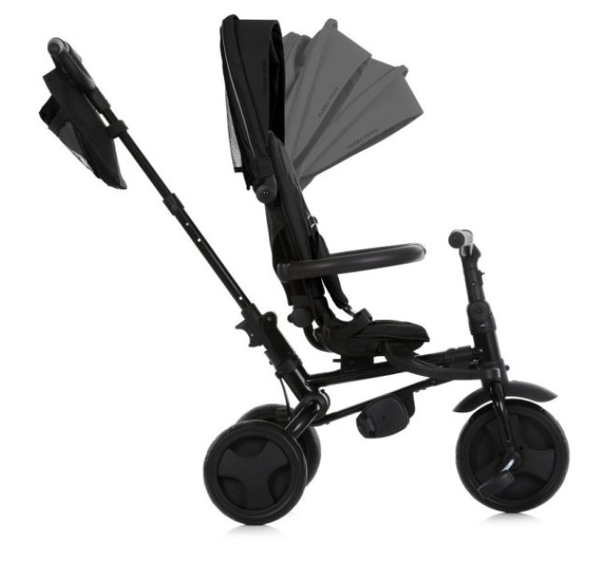 Велосипед MT 1055 Black