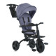 Велосипед MT 1055 Grey