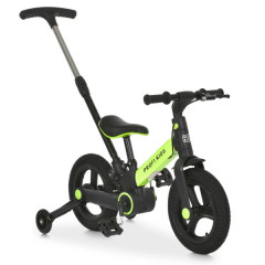Велосипед-трансформер PROFI KIDS 12 д. MB 1021-8
