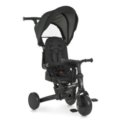 Велосипед MT 1036 black