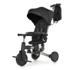Велосипед El Camino TRIGO ME 1226 Night Black
