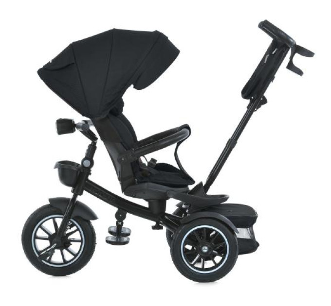 Велосипед ME 1193 MODENA Black