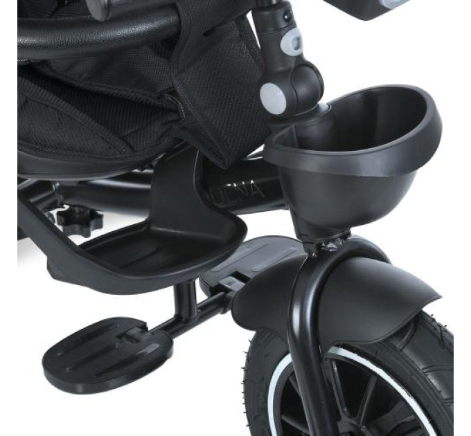 Велосипед ME 1193 MODENA Black