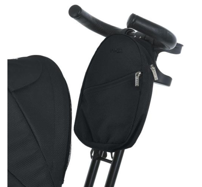 Велосипед ME 1193 MODENA Black