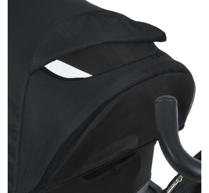 Велосипед ME 1193 MODENA Black