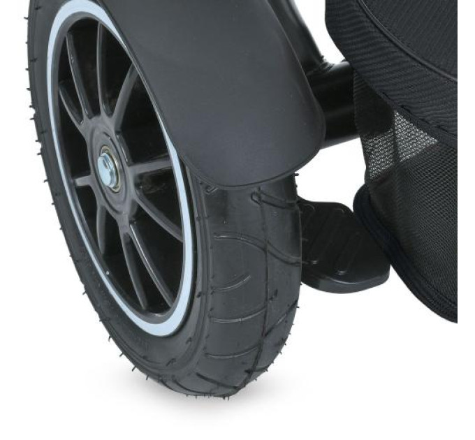 Велосипед ME 1193 MODENA Black