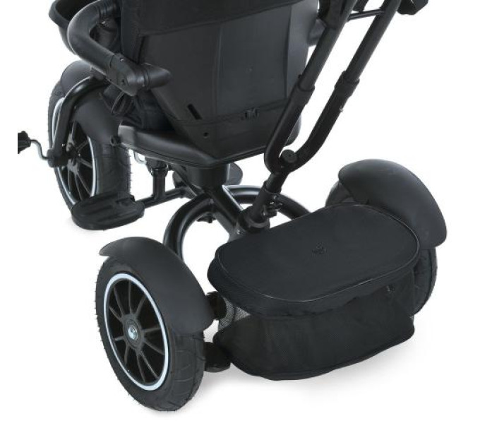 Велосипед ME 1193 MODENA Black
