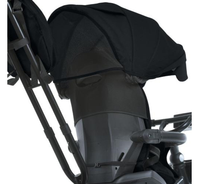 Велосипед ME 1193 MODENA Black