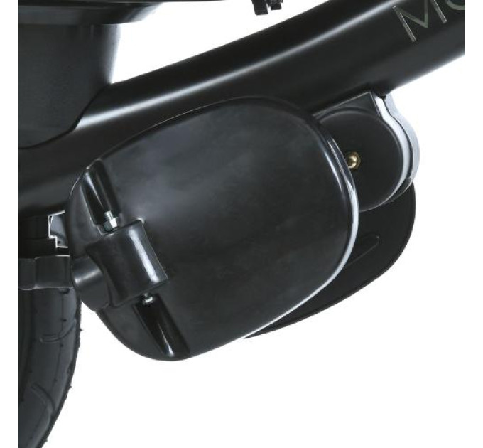 Велосипед ME 1193 MODENA Black