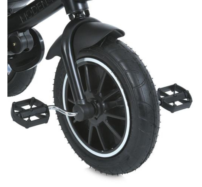 Велосипед ME 1193 MODENA Black
