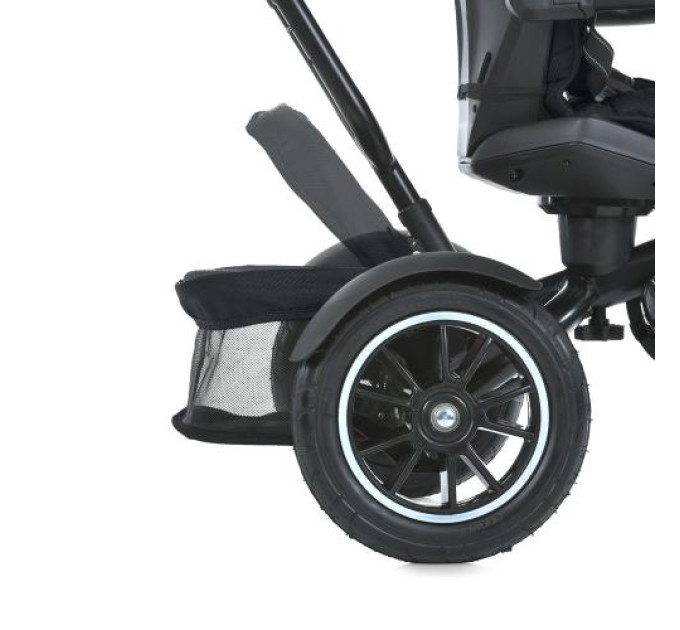 Велосипед ME 1193 MODENA Black