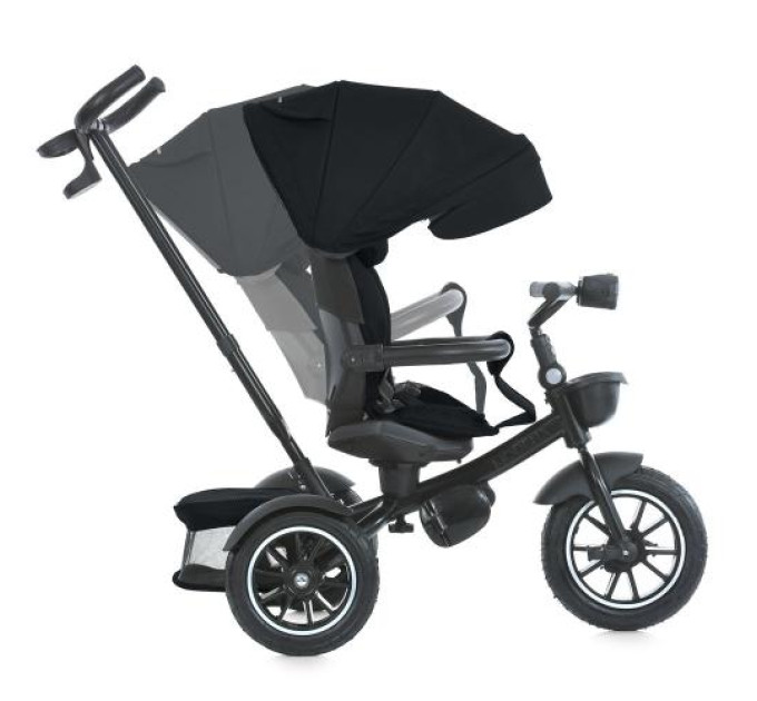 Велосипед ME 1193 MODENA Black