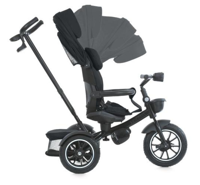 Велосипед ME 1193 MODENA Black