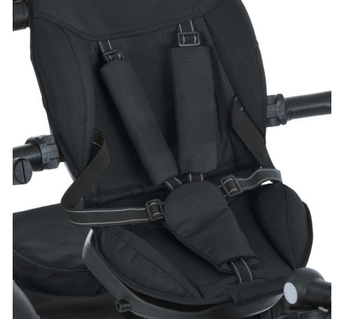 Велосипед ME 1193 MODENA Black