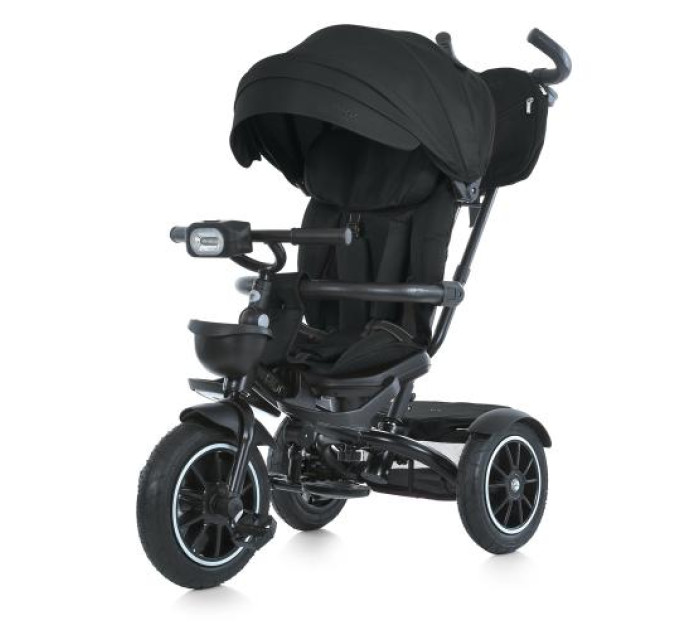 Велосипед ME 1193 MODENA Black