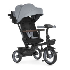 Велосипед MT 1038-1 Owl Gray