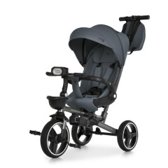 Велосипед El Camino VECTOR FLEX ME 1231 Charcoal Gray