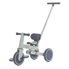 Велосипед дитячий El Camino FOLDI ME 1202 Slate Green