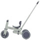 Велосипед дитячий El Camino FOLDI ME 1202 Slate Green