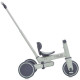 Велосипед дитячий El Camino FOLDI ME 1202 Slate Green