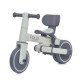 Велосипед дитячий El Camino FOLDI ME 1202 Slate Green