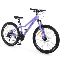 Велосипед PROFI BALANCE 26 д. BL-2602