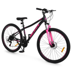 Велосипед PROFI DELICATE 26 д. DL-2603