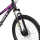 Велосипед PROFI BALANCE 27,5 д. BL-27505