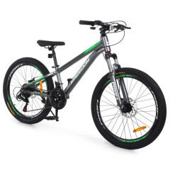 Велосипед PROFI FREEDOM 24 д. FD-2402