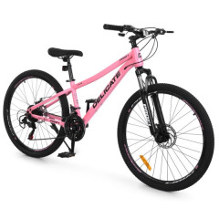 Велосипед PROFI DELICATE 26 д. DL-2605