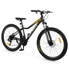 Велосипед PROFI BALANCE 27,5 д. BL-27508