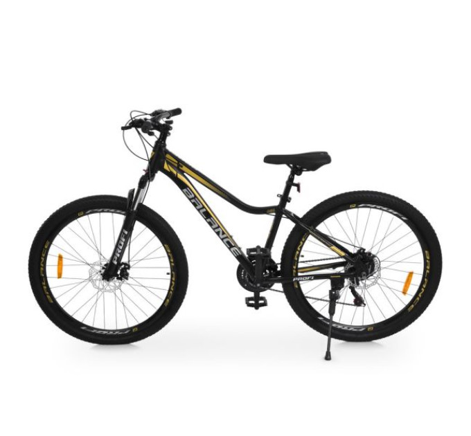 Велосипед PROFI BALANCE 27,5 д. BL-27508