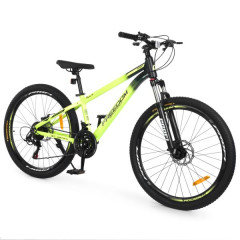 Велосипед PROFI FREEDOM 24 д. FD-2401