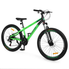 Велосипед PROFI FREEDOM 24 д. FD-2403